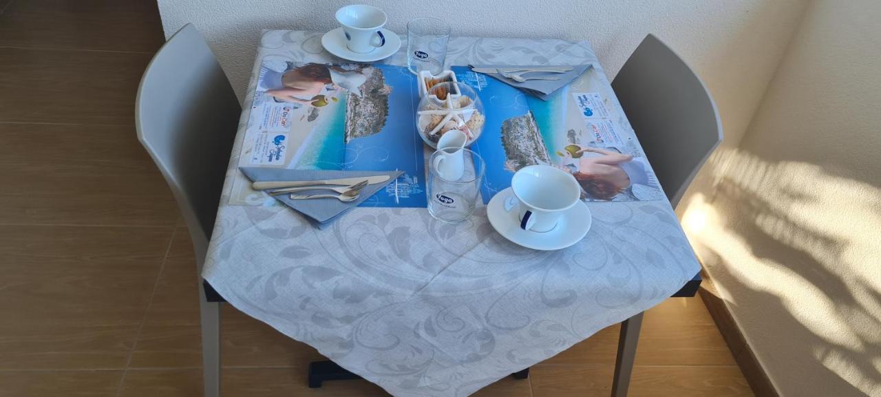 B&B La Casa Di Martina Zambrone Room photo